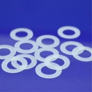 Quality Heat Resistant 70 Shore A Silicone O Rings Food Grade wholesale