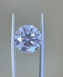 1ct-20ct CVD Lab Grown Diamond For Jewelry Decorations Pendants Rings Earrings