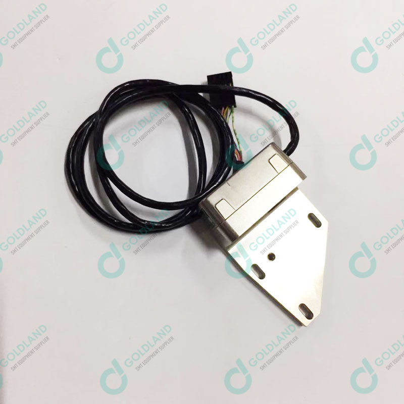 SMT pick and place machine parts 03017754-04 READ HEAD Siplace Y-Axisj for Siemens/Siplace/ASM pick and place machine