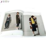 Commercial Office Depot Booklet Printing / Multi Page Brochure Printing