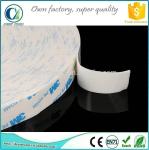 transparent self adhesive vinyl film