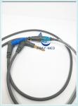 TPU Cable Fisher Paykel Heater Wire Dual Temperature Probe 900MR561 Suit For