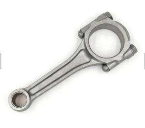 Quality Diesl parts Crankshaft Connecting Rod with bush and bolt for S195 S1100 S1110 CF1125 Aluminum Alloy wholesale