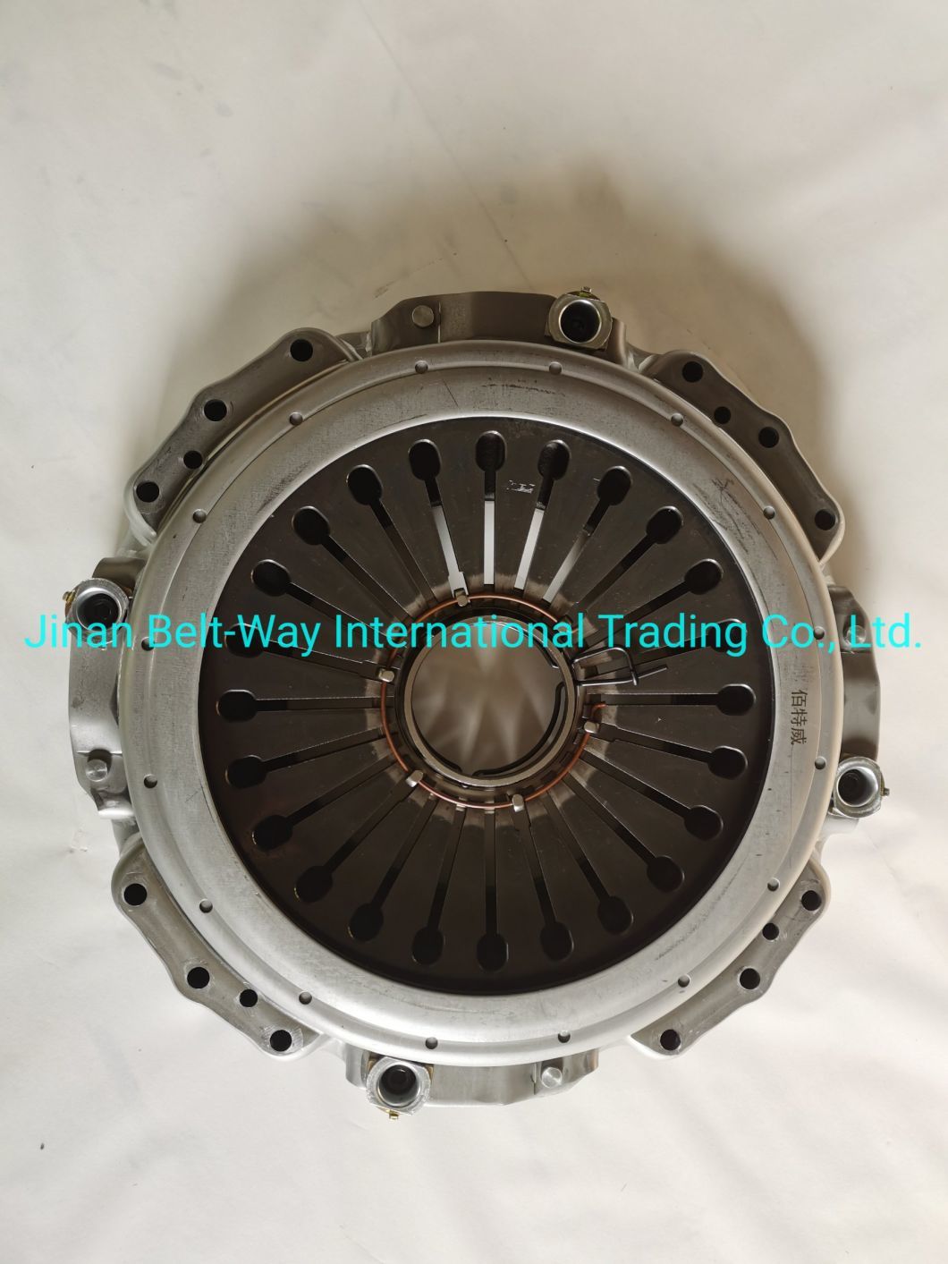 Sinotruk HOWO Truck Parts Clutch Plate Az9725160100