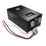 CLF Lithium Ion Battery 48V 60V 72V 96V 300AH 600AH for Electric Forklift