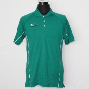 Quality Breathable Cotton Classic Polo Shirts With Short Sleeve Regular Free Design wholesale