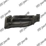 D4D Diesel Engine Oil pump For Volor
