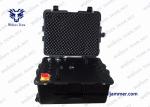 Durable Waterproof Outdoor Prison Jammer Military High Power 4G WIFI GPS Cell