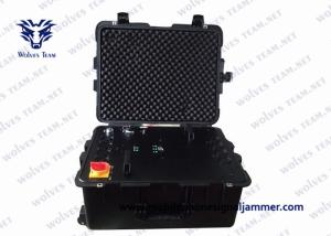 Quality 800m 330W IED Bomb Jammer wholesale