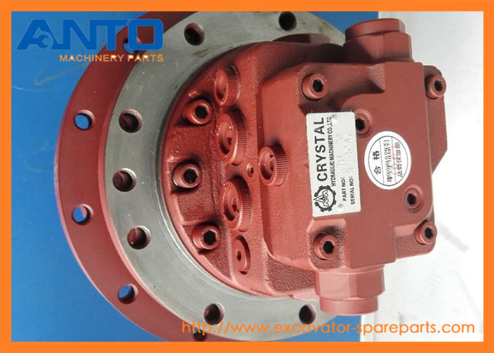 Doosan DH55 DH60 DH70 DH60-7 Hyundai R55 R60 Komatsu PC56 Kobelco SK60 Hydraulic Travel Motor Assembly