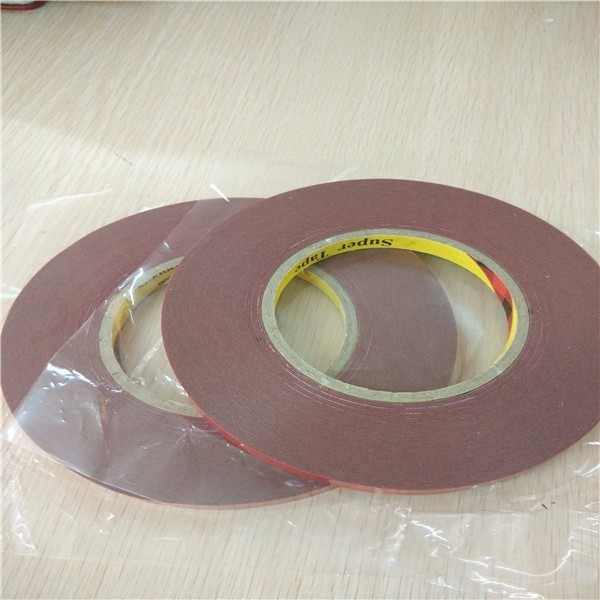 Foam Tape