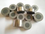 Compact Small PCD Diamond Tools PCD Die Blanks TCD Series Corrosion Resistance