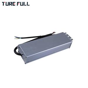 Quality Stable 12V LED Strip Power Supply 150w Rgb Ip67 12.5 / 6.25 Output Current wholesale