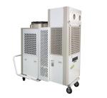 6.5 KW Cool Comfortable Large Mobile Air Cooler For Easy Operation