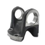 AZ9115311010 Drive Shaft Flange HOWO A7 T7 380hp AC16 HC16 Erosion Resistant