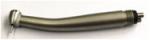 two spary water high speed push bottom handpiece