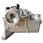 Mitsubishi 4D56 cylinder head May PROMOTION with best price