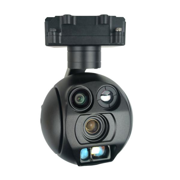 Cheap Drone Camera 48-megapixel dual-output quad-light small pod for sale