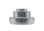 Aluminum Alloy Internal Ring Gear 1000mm Linear Tin Plating RoHS