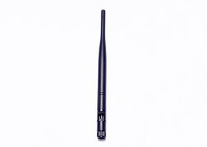 Quality 5DBI Gain 868 MHZ SMA Antenna Bended Rubber Duck Antenna With SMA Male Connector wholesale