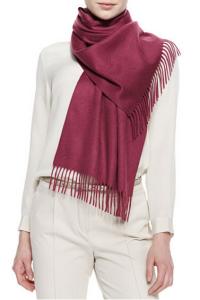 Quality Knitted Scarf wholesale