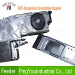 Smart SMT Feeder Stainless Steel ZS32mm KLJ-MC500-001 For YAMAHA High Speed