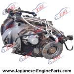 Used 6CT Engine Gearbox four stroke turbocharged For Cummins 8.3L