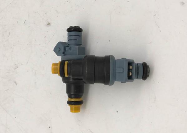 0280150842 0 280 150 842 Car Gasoline Fuel Injector Nozzle Replacement 1600cc