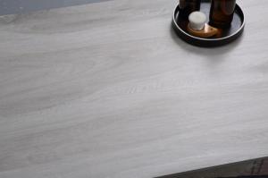 Quality Vitrified Anti Slip Wood Ceramic Tile Acid Resistant Environment Friendly wholesale