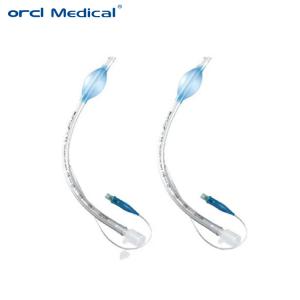 Quality Standard Medical Disposable Tracheal Tube With Low Profile Cuff wholesale