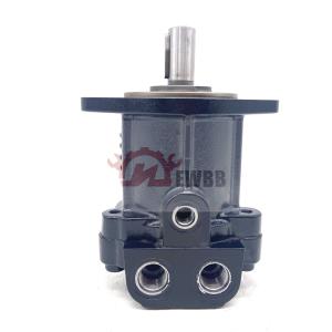 Quality SY485 SANY485 Excavator Hydraulic Parts KYB MSF-23 MSF23 60248398 wholesale