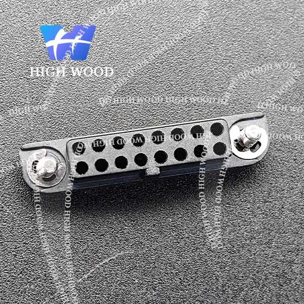HW-CMM Connector, HW-222C16M11 ,MTL-55302F,2mm Pitch.