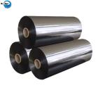 Custom Pet Aluminum Foil Laminated Food Packaging Plastic Roll