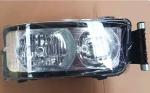Sinotruk Howo Dump Truck Lighting Parts Sitrak Warning Light WG9719790021 For