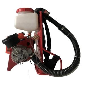 Quality High Pressure 1.21kw Power Electrostatic Ulv Fogger 13kg Disinfecting Fogger Machine wholesale