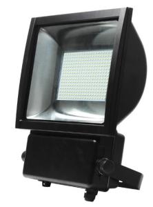 Quality Stadium Lighting IP66 LED Flood Lights 200W RA 75 50000 Hour Working Lifetime wholesale
