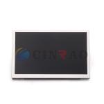 7 Inch LG TFT LA070WV7(SL)(06) LCD Car Panel 6 Months Warranty