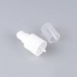 18 20 24 Caliber Perfume Nozzle Plastic Spray Pump White Lace