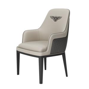 Quality Foam Corrosion Proof Hotel Dining Chair wholesale