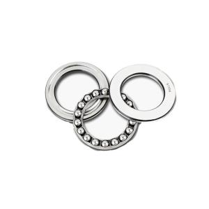 Quality Deep Dream 51106 Thrust Bearing 30x47x11mm Low Speed Reducer Bearing wholesale