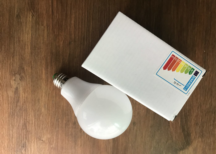 High Lumen 100LM/W 9W IP20 LED Spot Bulbs For Indoor Residential