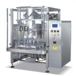 Candy Crisps ZH-V420 Automatic Weighing Packaging Machine