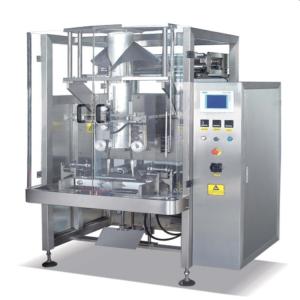 Quality Candy Crisps ZH-V420 Automatic Weighing Packaging Machine wholesale