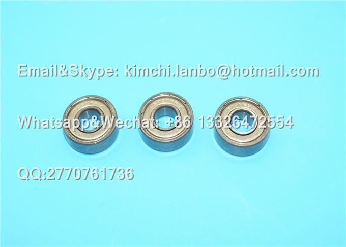 3B00696ZZ0 komori cam follower komori bearing original printing machine spare parts