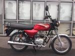 Unique and professional sport motorcycle 110cc street bike