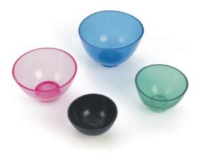 Quality Dental mixing bowl wholesale
