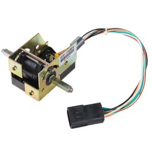 Quality 13–58VDC Symmetrical Curtis Forklift Accessories ET126 Throttle wholesale