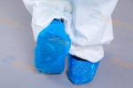 CPE Anti Slip Shoe Covers