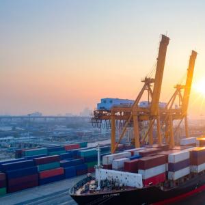 Quality 40 Ft Fcl Container Shipping Sea Freight In Logistics wholesale