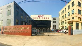 Qingdao JUNHV Industry And Trade Limited Company